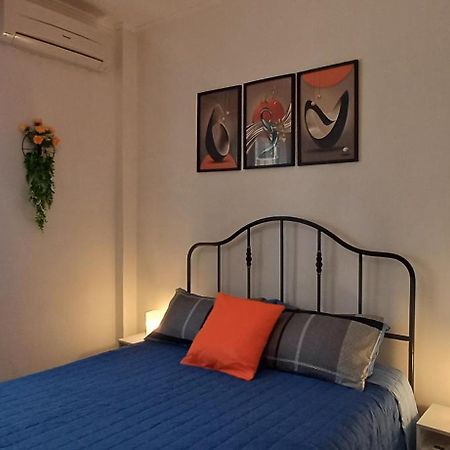 Appartamento Colleverde Ancona Ngoại thất bức ảnh