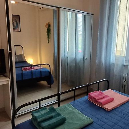 Appartamento Colleverde Ancona Ngoại thất bức ảnh