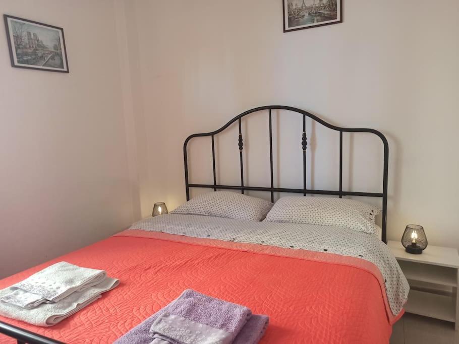 Appartamento Colleverde Ancona Ngoại thất bức ảnh