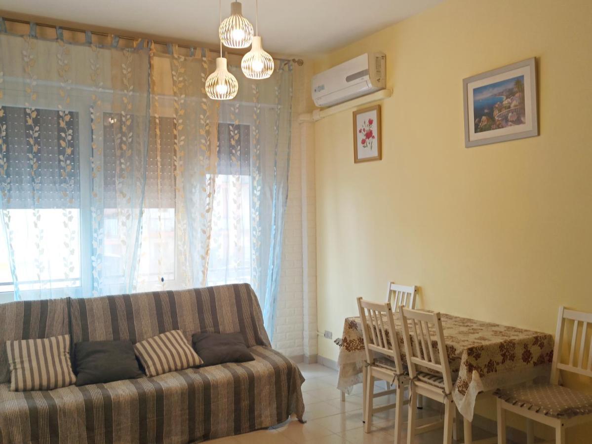 Appartamento Colleverde Ancona Ngoại thất bức ảnh