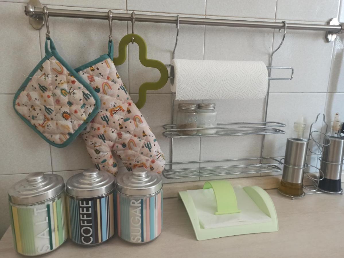 Appartamento Colleverde Ancona Ngoại thất bức ảnh