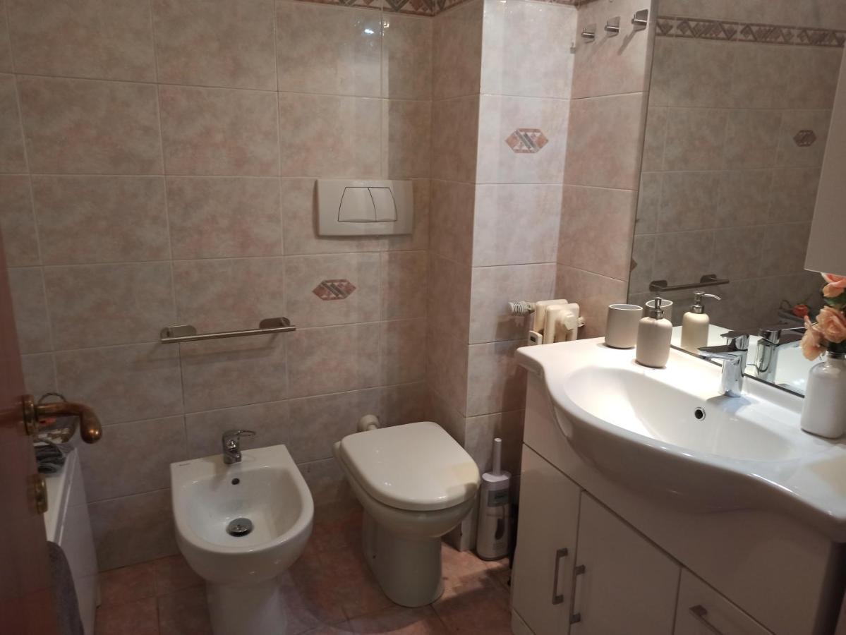 Appartamento Colleverde Ancona Ngoại thất bức ảnh