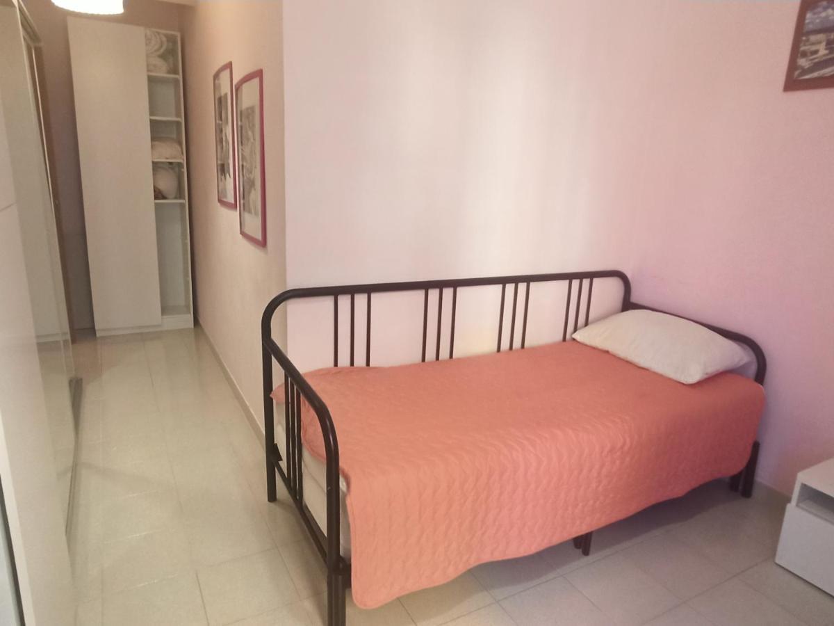 Appartamento Colleverde Ancona Ngoại thất bức ảnh