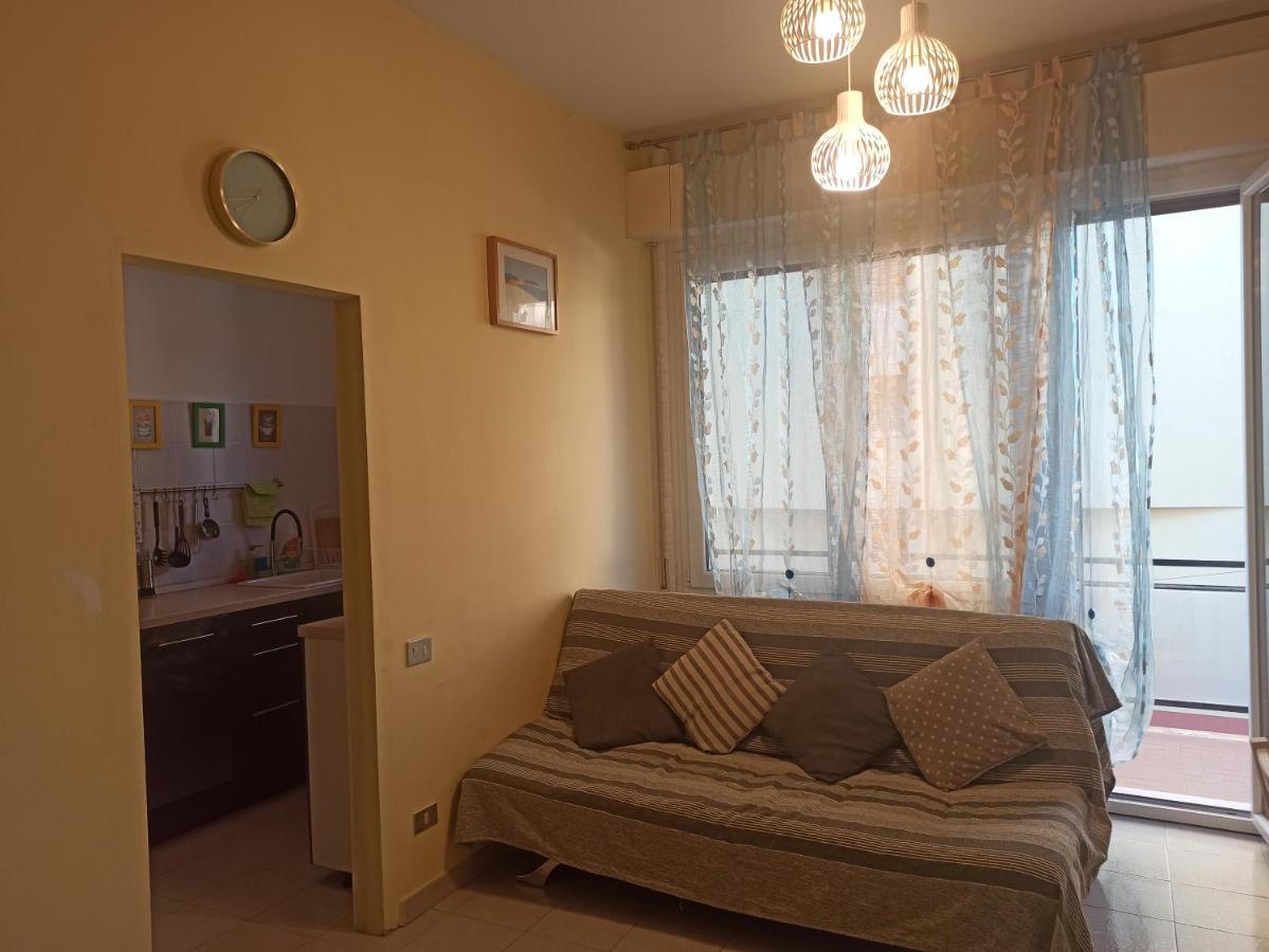 Appartamento Colleverde Ancona Ngoại thất bức ảnh