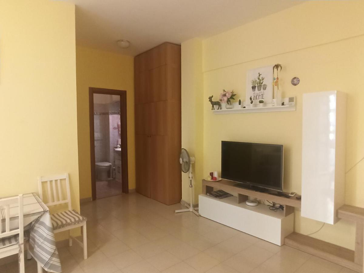 Appartamento Colleverde Ancona Ngoại thất bức ảnh