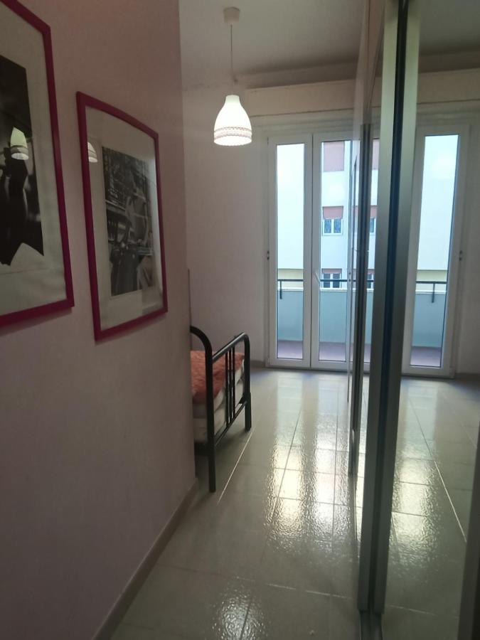 Appartamento Colleverde Ancona Ngoại thất bức ảnh
