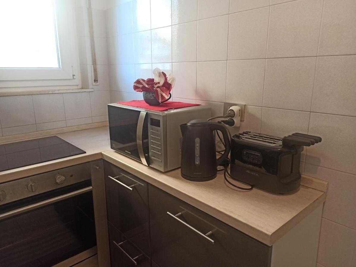 Appartamento Colleverde Ancona Ngoại thất bức ảnh