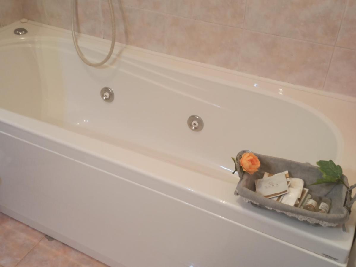 Appartamento Colleverde Ancona Ngoại thất bức ảnh