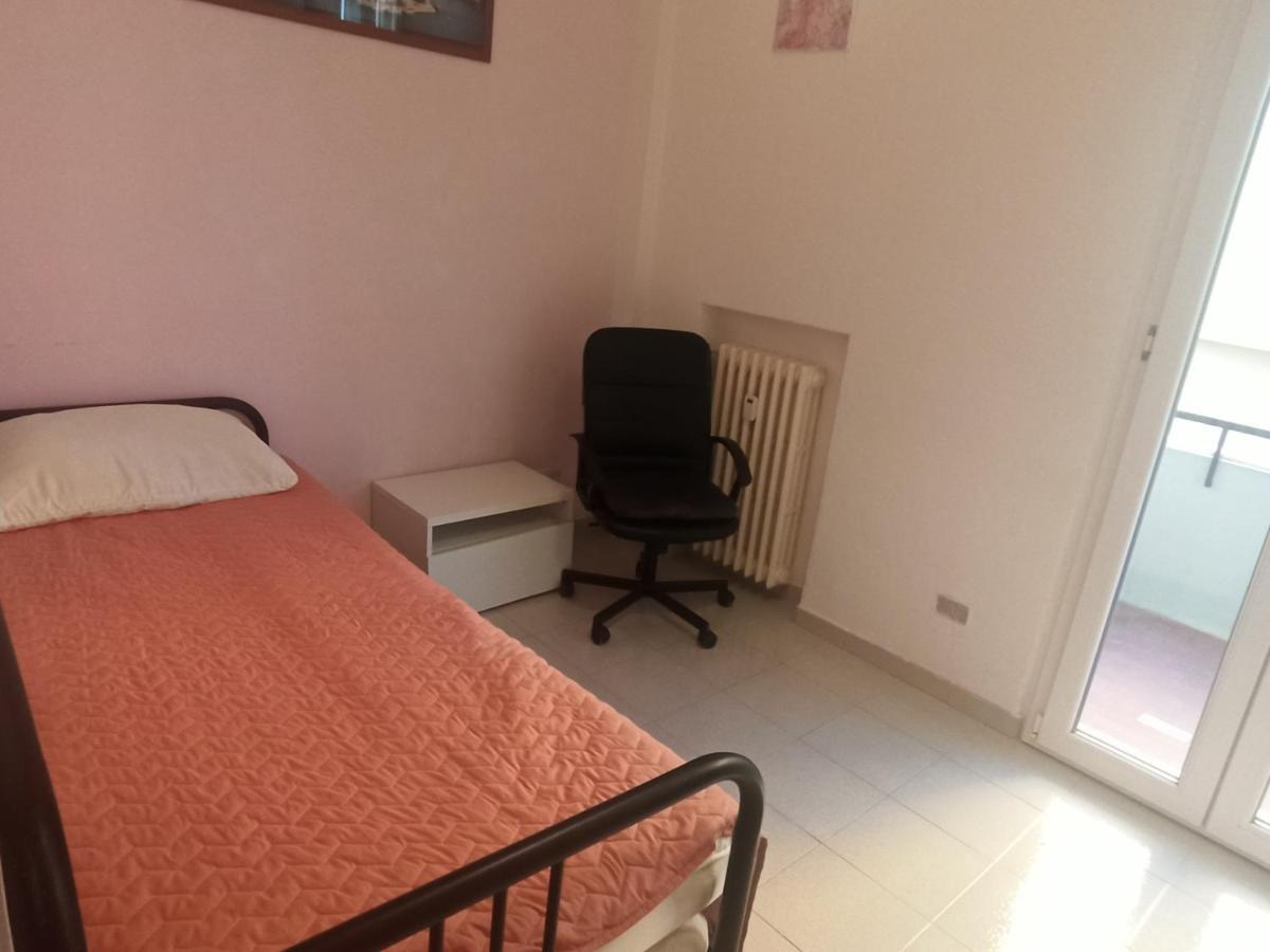 Appartamento Colleverde Ancona Ngoại thất bức ảnh