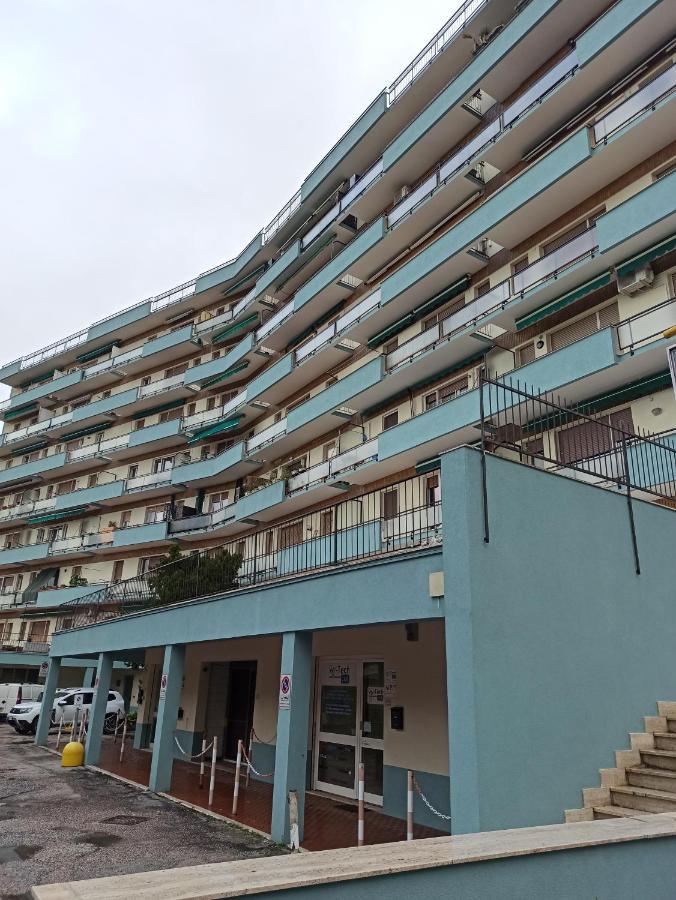 Appartamento Colleverde Ancona Ngoại thất bức ảnh