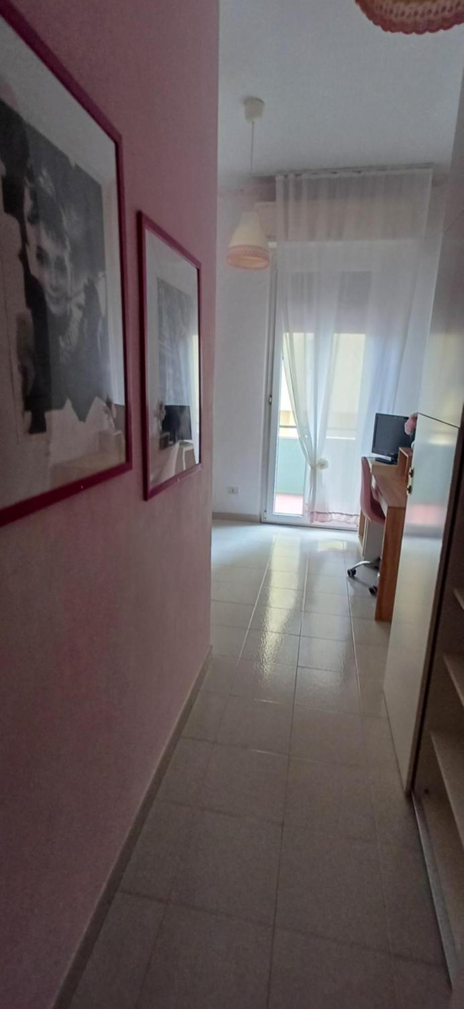 Appartamento Colleverde Ancona Ngoại thất bức ảnh