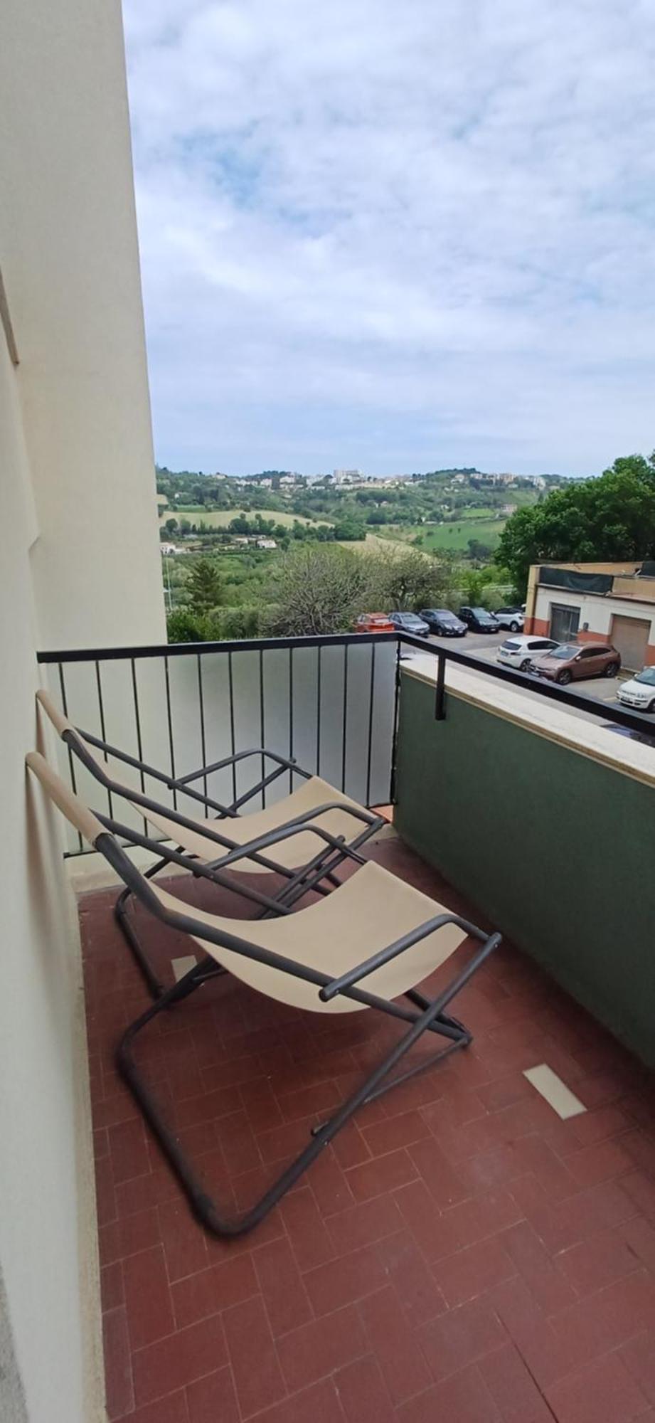 Appartamento Colleverde Ancona Ngoại thất bức ảnh