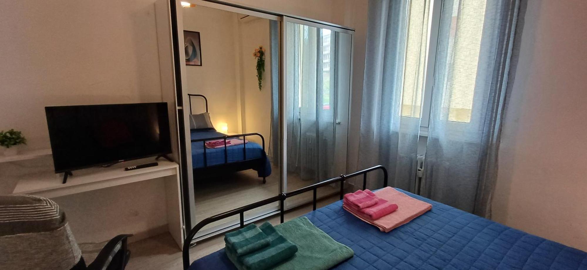Appartamento Colleverde Ancona Ngoại thất bức ảnh