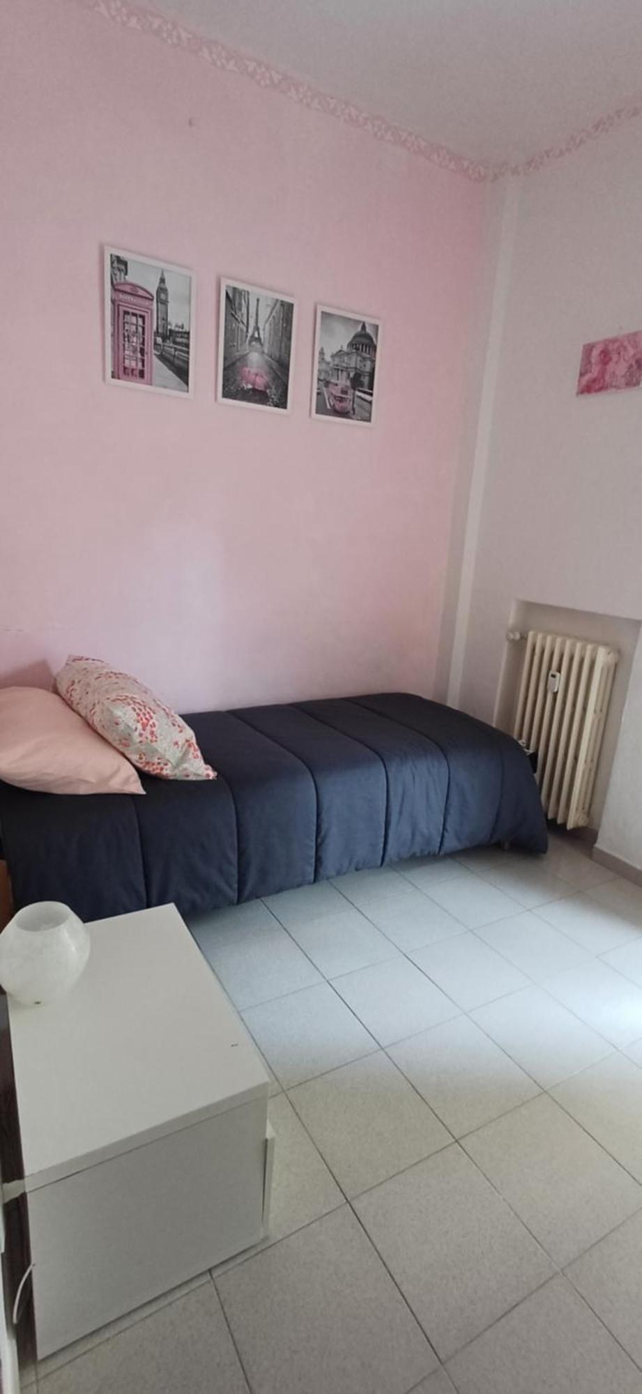 Appartamento Colleverde Ancona Ngoại thất bức ảnh